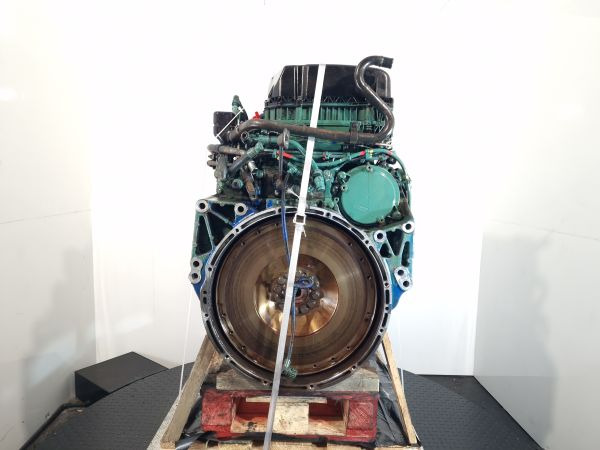 Volvo D11K450V EUVI Engine (Truck) - Motor voor Vrachtwagen: afbeelding 2 Volvo D11K450V EUVI Engine (Truck) - Motor voor Vrachtwagen: afbeelding 2