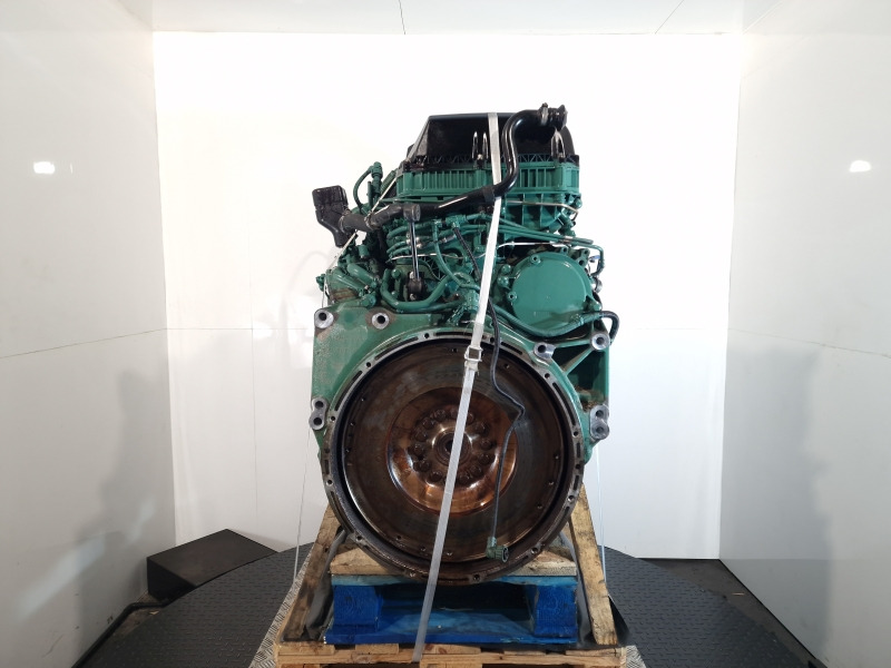 Volvo  D13K500 EUVI Engine (Truck) - Motor voor Vrachtwagen: afbeelding 2 Volvo  D13K500 EUVI Engine (Truck) - Motor voor Vrachtwagen: afbeelding 2
