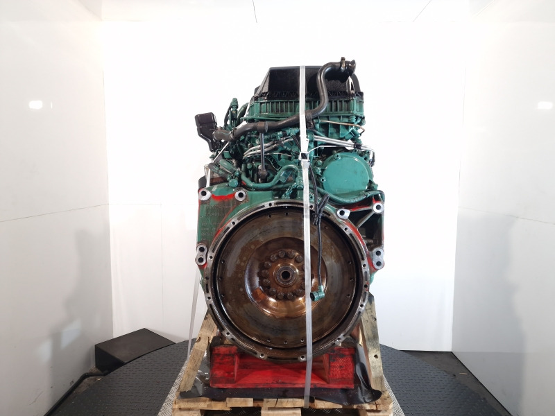 Volvo D13K500 EUVI Engine (Truck) - Motor voor Vrachtwagen: afbeelding 2 Volvo D13K500 EUVI Engine (Truck) - Motor voor Vrachtwagen: afbeelding 2