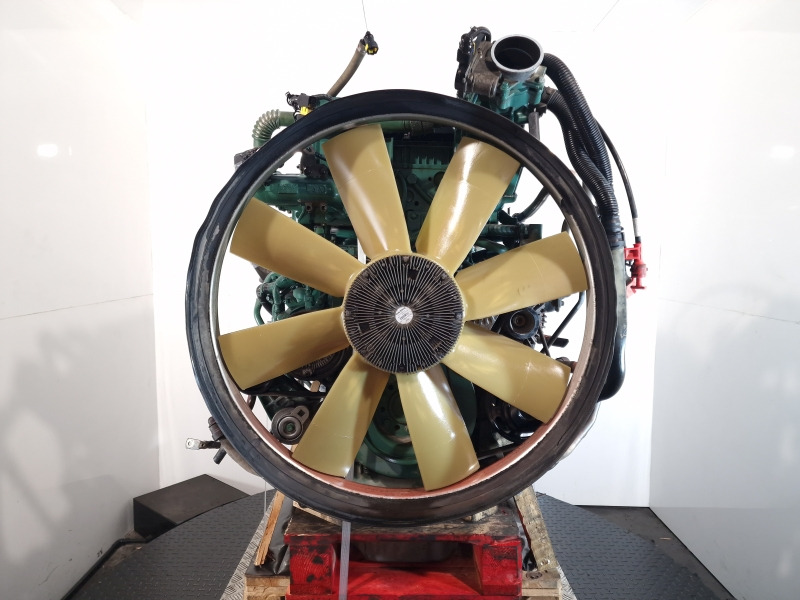 Volvo D13K500 EUVI Engine (Truck) - Motor voor Vrachtwagen: afbeelding 5 Volvo D13K500 EUVI Engine (Truck) - Motor voor Vrachtwagen: afbeelding 5