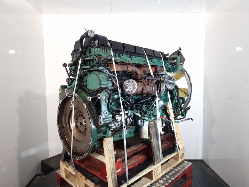 Volvo D13K500 EUVI Engine (Truck) - Motor voor Vrachtwagen: afbeelding 1 Volvo D13K500 EUVI Engine (Truck) - Motor voor Vrachtwagen: afbeelding 1