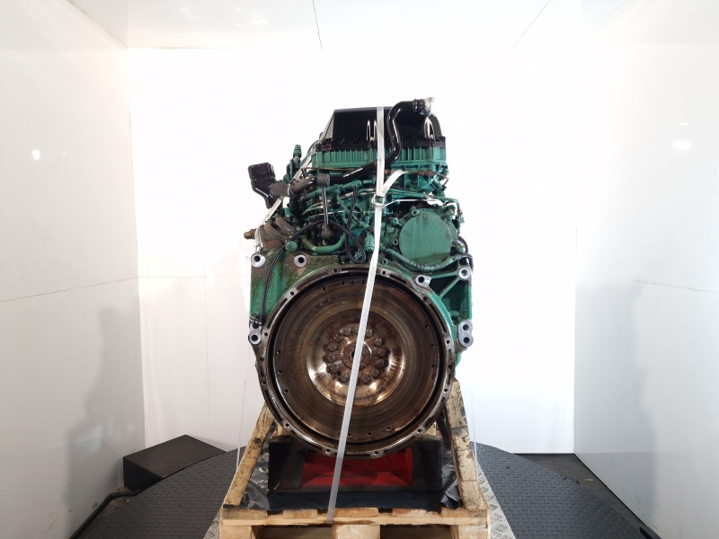 Volvo D13K500 K2 EUVI Engine (Truck) - Motor voor Vrachtwagen: afbeelding 2 Volvo D13K500 K2 EUVI Engine (Truck) - Motor voor Vrachtwagen: afbeelding 2