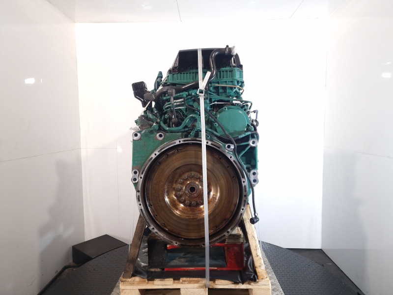 Volvo  D13K500 K4 EUVI Engine (Truck) - Motor voor Vrachtwagen: afbeelding 3 Volvo  D13K500 K4 EUVI Engine (Truck) - Motor voor Vrachtwagen: afbeelding 3