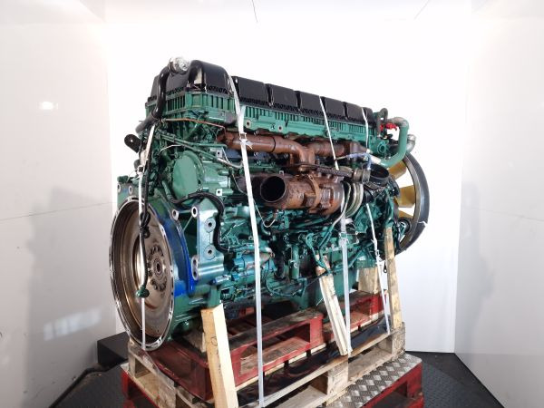 Volvo D13K500V EUVI Engine (Truck) - Motor voor Vrachtwagen: afbeelding 1 Volvo D13K500V EUVI Engine (Truck) - Motor voor Vrachtwagen: afbeelding 1