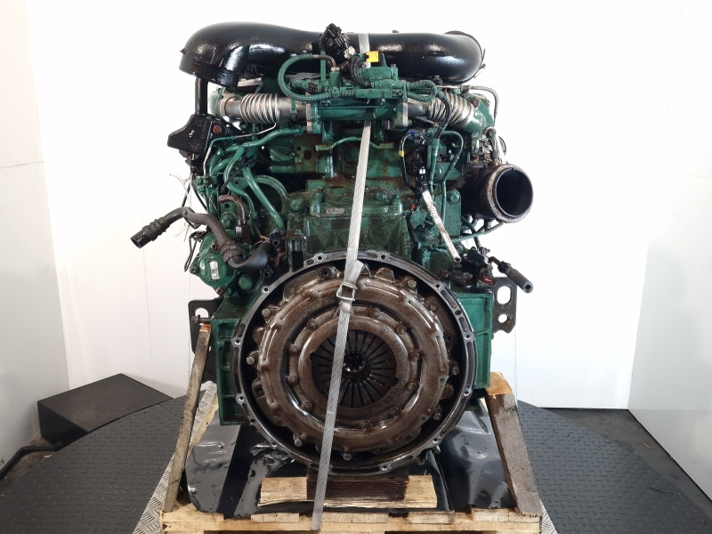 Volvo D5K 210 EUVI Engine (Truck) - Motor voor Vrachtwagen: afbeelding 1 Volvo D5K 210 EUVI Engine (Truck) - Motor voor Vrachtwagen: afbeelding 1