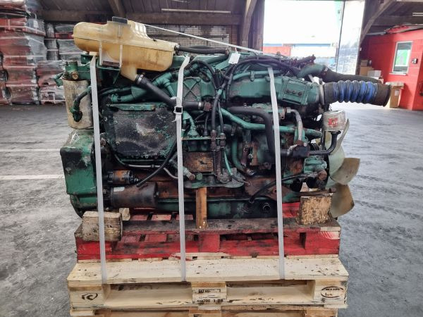 Volvo D6B Engine (Truck) - Motor voor Vrachtwagen: afbeelding 3 Volvo D6B Engine (Truck) - Motor voor Vrachtwagen: afbeelding 3