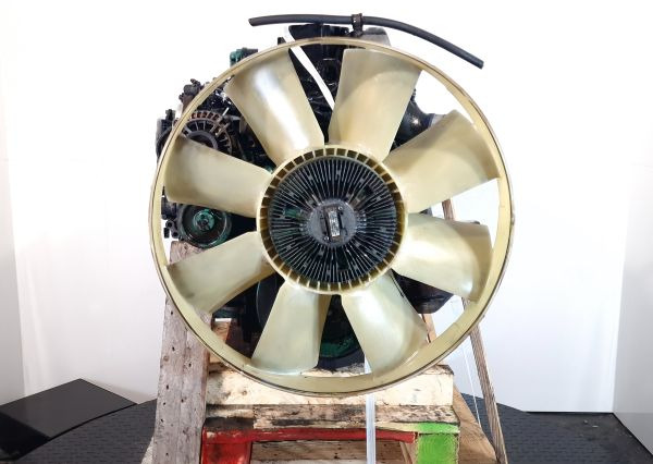 Volvo D7E 240-EC06 Engine (Truck) - Motor voor Vrachtwagen: afbeelding 5 Volvo D7E 240-EC06 Engine (Truck) - Motor voor Vrachtwagen: afbeelding 5