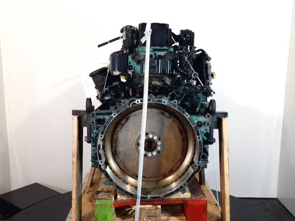 Volvo D7E 240-EC06 Engine (Truck) - Motor voor Vrachtwagen: afbeelding 2 Volvo D7E 240-EC06 Engine (Truck) - Motor voor Vrachtwagen: afbeelding 2