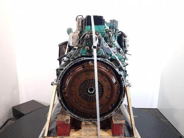 Volvo D7E 280 EC06 Truck Spec PTO Engine (Truck) - Motor voor Vrachtwagen: afbeelding 2 Volvo D7E 280 EC06 Truck Spec PTO Engine (Truck) - Motor voor Vrachtwagen: afbeelding 2