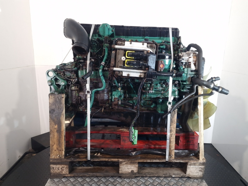 Volvo D7F 240-EUV Truck Spec Engine (Truck) - Motor voor Vrachtwagen: afbeelding 4 Volvo D7F 240-EUV Truck Spec Engine (Truck) - Motor voor Vrachtwagen: afbeelding 4
