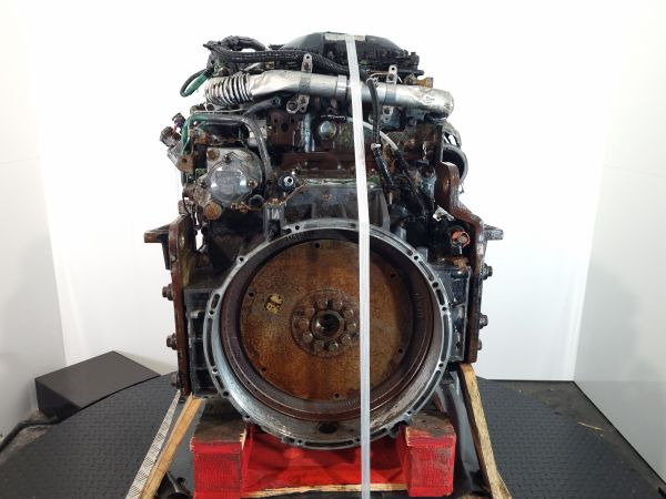 Volvo D8K250 EUVI Engine (Truck) - Motor voor Vrachtwagen: afbeelding 2 Volvo D8K250 EUVI Engine (Truck) - Motor voor Vrachtwagen: afbeelding 2