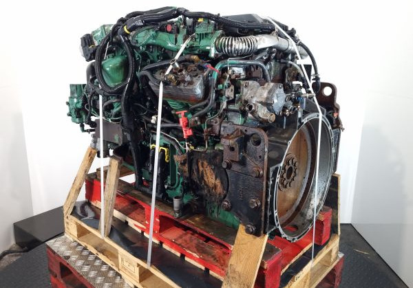 Volvo D8K250 EUVI Engine (Truck) - Motor voor Vrachtwagen: afbeelding 1 Volvo D8K250 EUVI Engine (Truck) - Motor voor Vrachtwagen: afbeelding 1