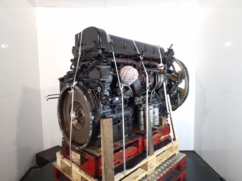 Volvo DXi13 500 EC06 Engine (Truck) - Motor voor Vrachtwagen: afbeelding 1 Volvo DXi13 500 EC06 Engine (Truck) - Motor voor Vrachtwagen: afbeelding 1