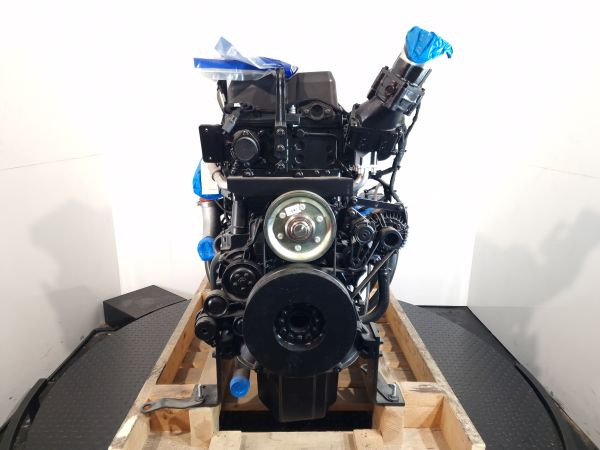 Volvo TAD1672VE Engine (Industrial) New - Motor voor Industriële machine: afbeelding 5 Volvo TAD1672VE Engine (Industrial) New - Motor voor Industriële machine: afbeelding 5