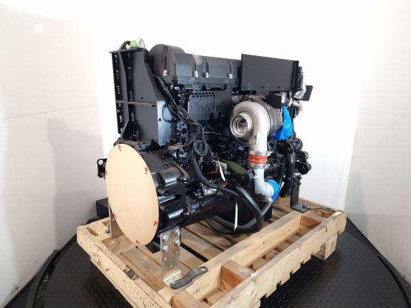 Volvo TAD1672VE Engine (Industrial) New - Motor voor Industriële machine: afbeelding 1 Volvo TAD1672VE Engine (Industrial) New - Motor voor Industriële machine: afbeelding 1