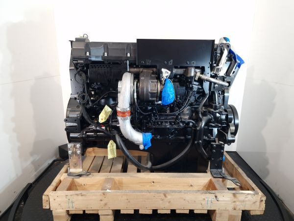 Volvo TAD1672VE Engine (Industrial) New - Motor voor Industriële machine: afbeelding 3 Volvo TAD1672VE Engine (Industrial) New - Motor voor Industriële machine: afbeelding 3