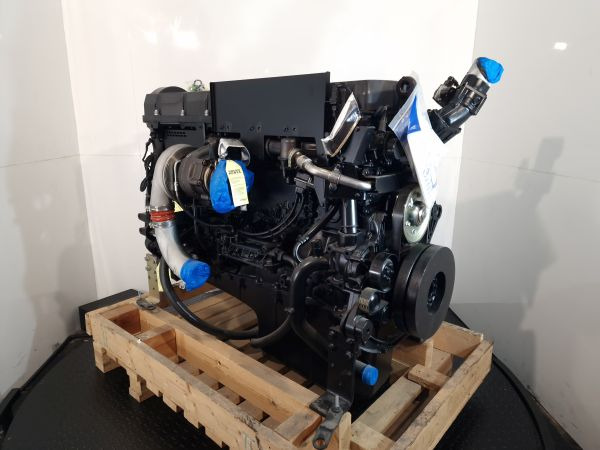 Volvo TAD1672VE Engine (Industrial) New - Motor voor Industriële machine: afbeelding 4 Volvo TAD1672VE Engine (Industrial) New - Motor voor Industriële machine: afbeelding 4