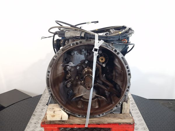 Volvo VT2814B Gearbox - Versnellingsbak: afbeelding 3 Volvo VT2814B Gearbox - Versnellingsbak: afbeelding 3