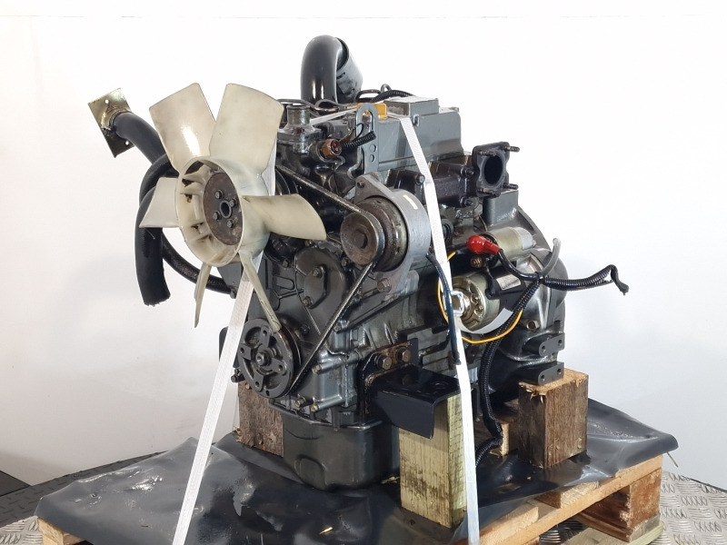 Motor voor Industriële machine Yanmar 3TNE74-DG Engine (Industrial): afbeelding 6