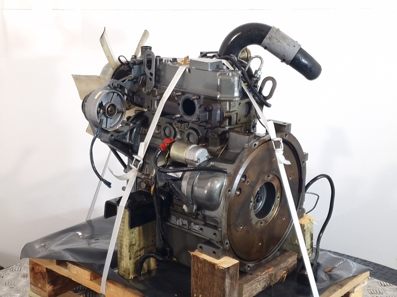 Motor voor Industriële machine Yanmar 3TNE74-DG Engine (Industrial): afbeelding 8