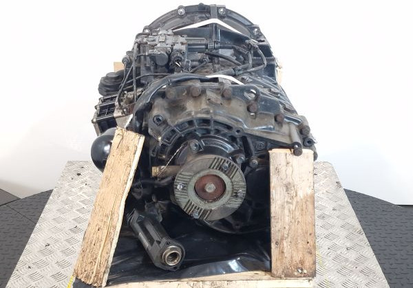 ZF 6AS1000TO Renault Spec Gearbox - Versnellingsbak: afbeelding 5 ZF 6AS1000TO Renault Spec Gearbox - Versnellingsbak: afbeelding 5