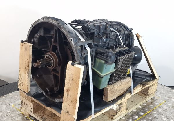 ZF 6AS1000TO Renault Spec Gearbox - Versnellingsbak: afbeelding 1 ZF 6AS1000TO Renault Spec Gearbox - Versnellingsbak: afbeelding 1