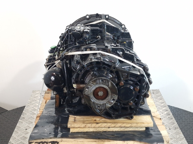 ZF 6AS1000TO Volvo Spec Gearbox - Versnellingsbak: afbeelding 5 ZF 6AS1000TO Volvo Spec Gearbox - Versnellingsbak: afbeelding 5