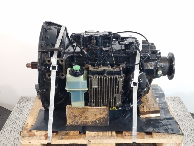 ZF 6AS1000TO Volvo Spec Gearbox - Versnellingsbak: afbeelding 3 ZF 6AS1000TO Volvo Spec Gearbox - Versnellingsbak: afbeelding 3