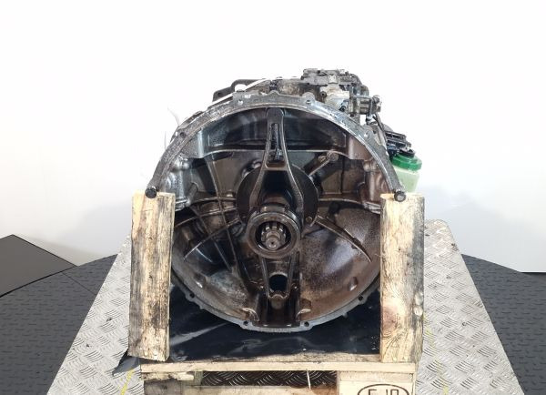 ZF 6AS800TO Gearbox - Versnellingsbak: afbeelding 3 ZF 6AS800TO Gearbox - Versnellingsbak: afbeelding 3