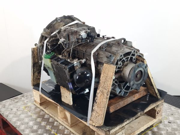 ZF 6AS800TO Gearbox - Versnellingsbak: afbeelding 5 ZF 6AS800TO Gearbox - Versnellingsbak: afbeelding 5