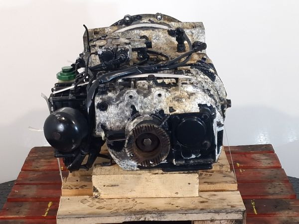 ZF 6AS850 MAN Gearbox - Versnellingsbak: afbeelding 5 ZF 6AS850 MAN Gearbox - Versnellingsbak: afbeelding 5