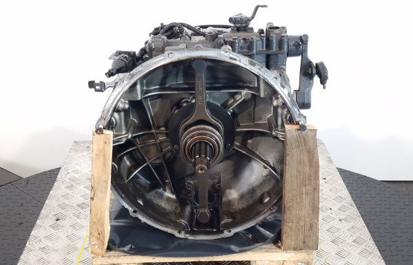 ZF 6S1000TO Volvo Spec Gearbox - Versnellingsbak: afbeelding 3 ZF 6S1000TO Volvo Spec Gearbox - Versnellingsbak: afbeelding 3