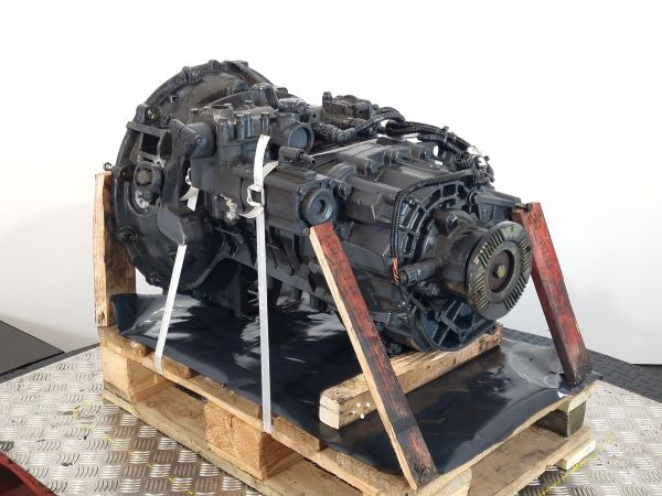 ZF 6S1000TO Volvo Spec Gearbox - Versnellingsbak: afbeelding 5 ZF 6S1000TO Volvo Spec Gearbox - Versnellingsbak: afbeelding 5