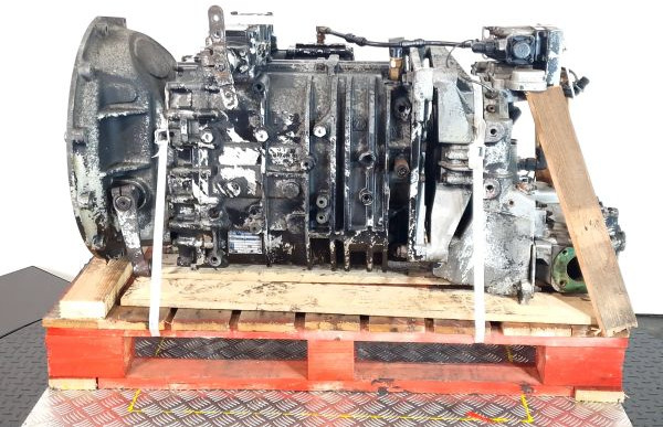 ZF 6S1600 Gearbox - Versnellingsbak: afbeelding 4 ZF 6S1600 Gearbox - Versnellingsbak: afbeelding 4
