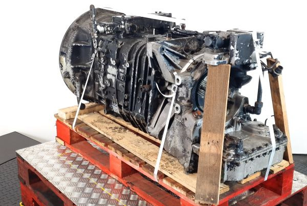 ZF 6S1600 Gearbox - Versnellingsbak: afbeelding 5 ZF 6S1600 Gearbox - Versnellingsbak: afbeelding 5