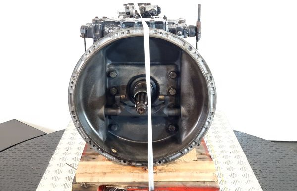 ZF 6S1600 Gearbox - Versnellingsbak: afbeelding 3 ZF 6S1600 Gearbox - Versnellingsbak: afbeelding 3