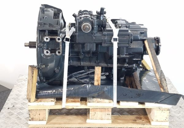 ZF 6S800TO Gearbox - Versnellingsbak: afbeelding 3 ZF 6S800TO Gearbox - Versnellingsbak: afbeelding 3