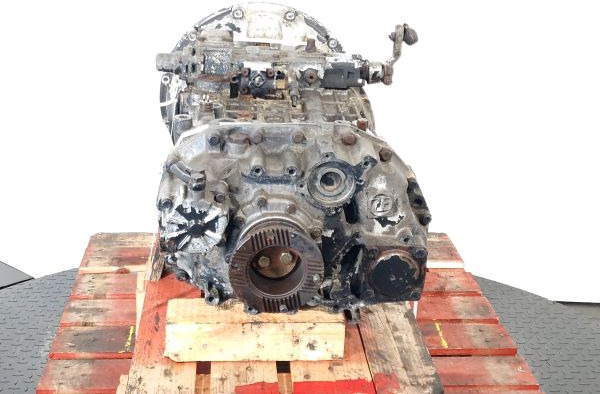 ZF 9S109 MAN Spec Gearbox - Versnellingsbak: afbeelding 5 ZF 9S109 MAN Spec Gearbox - Versnellingsbak: afbeelding 5