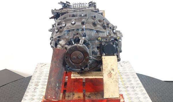 Versnellingsbak ZF Astronic 12AS1210TO Gearbox 2012 250: afbeelding 6