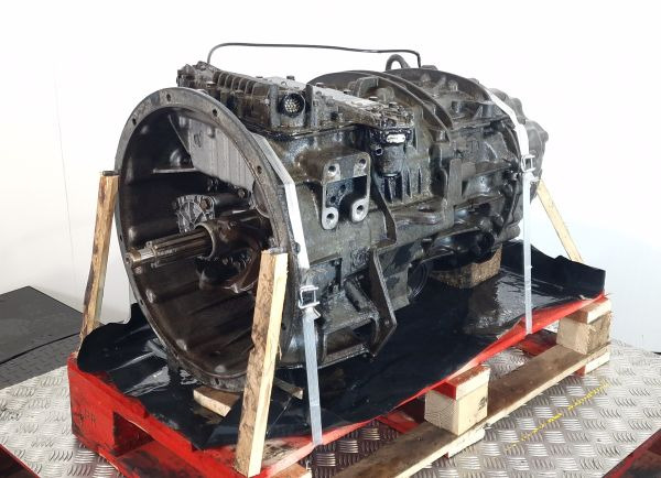 ZF Astronic 12AS1210TO Gearbox - Versnellingsbak: afbeelding 1 ZF Astronic 12AS1210TO Gearbox - Versnellingsbak: afbeelding 1