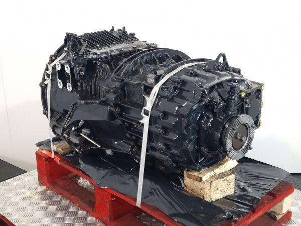 ZF Astronic 12AS1210TO Gearbox - Versnellingsbak: afbeelding 4 ZF Astronic 12AS1210TO Gearbox - Versnellingsbak: afbeelding 4