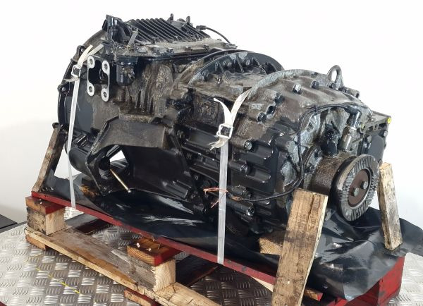 ZF Astronic 12AS1210TO Gearbox - Versnellingsbak: afbeelding 5 ZF Astronic 12AS1210TO Gearbox - Versnellingsbak: afbeelding 5