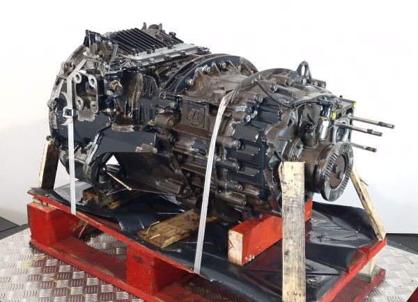 ZF Astronic 12AS1210TO Gearbox - Versnellingsbak: afbeelding 5 ZF Astronic 12AS1210TO Gearbox - Versnellingsbak: afbeelding 5