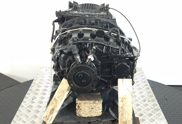 ZF Astronic 12AS1210TO Gearbox - Versnellingsbak: afbeelding 5 ZF Astronic 12AS1210TO Gearbox - Versnellingsbak: afbeelding 5