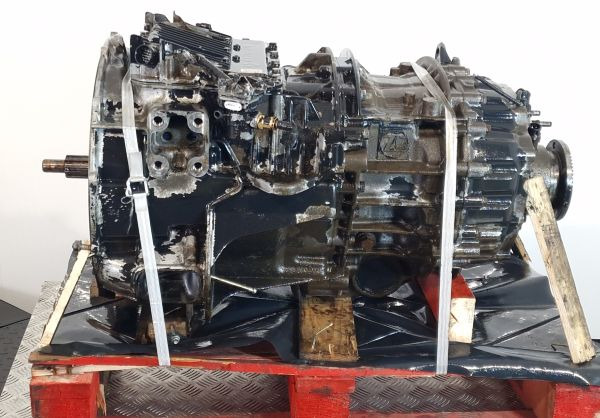 ZF Astronic 12AS1210TO Gearbox - Versnellingsbak: afbeelding 4 ZF Astronic 12AS1210TO Gearbox - Versnellingsbak: afbeelding 4