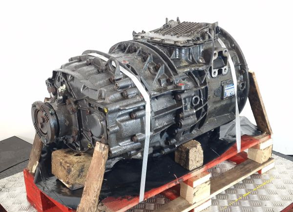 Versnellingsbak ZF Astronic 12AS1210TO Gearbox: afbeelding 6