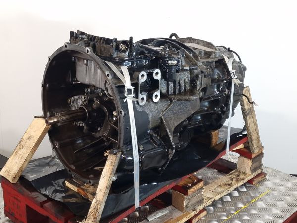 ZF Astronic 12AS1210TO Gearbox - Versnellingsbak: afbeelding 1 ZF Astronic 12AS1210TO Gearbox - Versnellingsbak: afbeelding 1