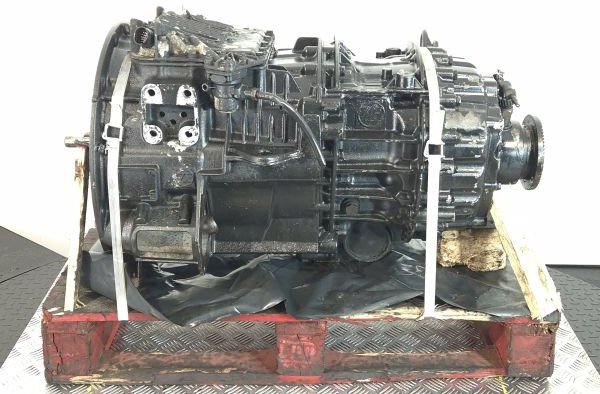 ZF Astronic 12AS1210TO Gearbox - Versnellingsbak: afbeelding 3 ZF Astronic 12AS1210TO Gearbox - Versnellingsbak: afbeelding 3