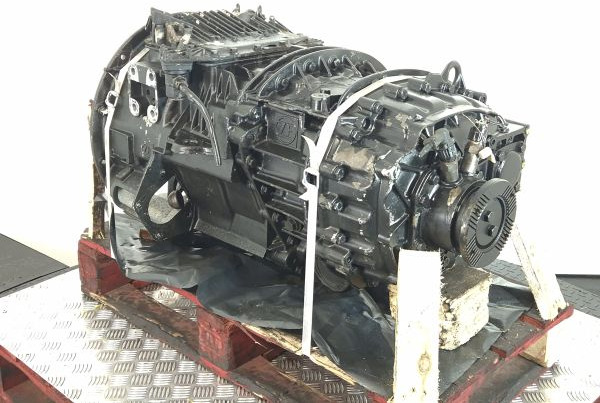 ZF Astronic 12AS1210TO Gearbox - Versnellingsbak: afbeelding 4 ZF Astronic 12AS1210TO Gearbox - Versnellingsbak: afbeelding 4