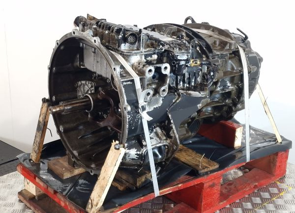 ZF Astronic 12AS1210TO Gearbox - Versnellingsbak: afbeelding 1 ZF Astronic 12AS1210TO Gearbox - Versnellingsbak: afbeelding 1
